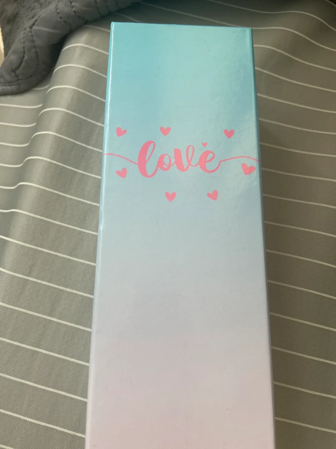 Love Socks Gift Set, New in Box image indicator(2)