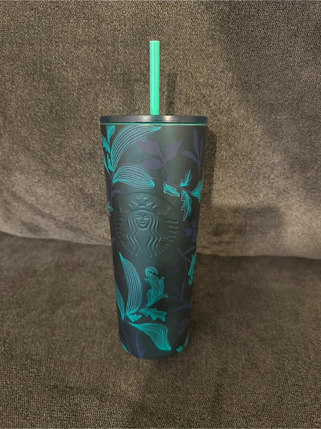 Starbucks Cold Cup - 24 fl oz