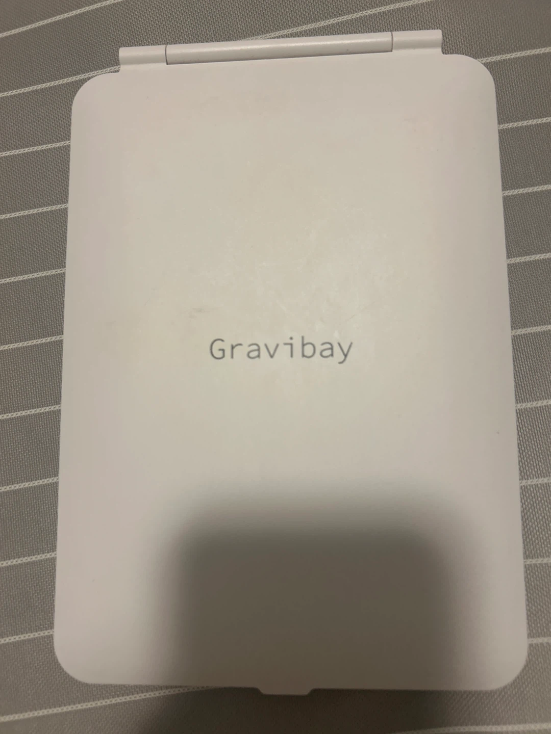 Gravibay Lighted Makeup Mirror - photo 3