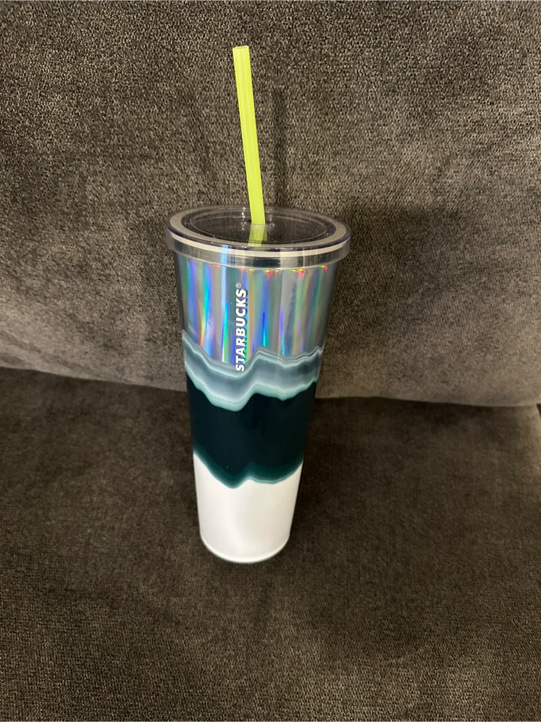 Starbucks Tumbler - 24oz