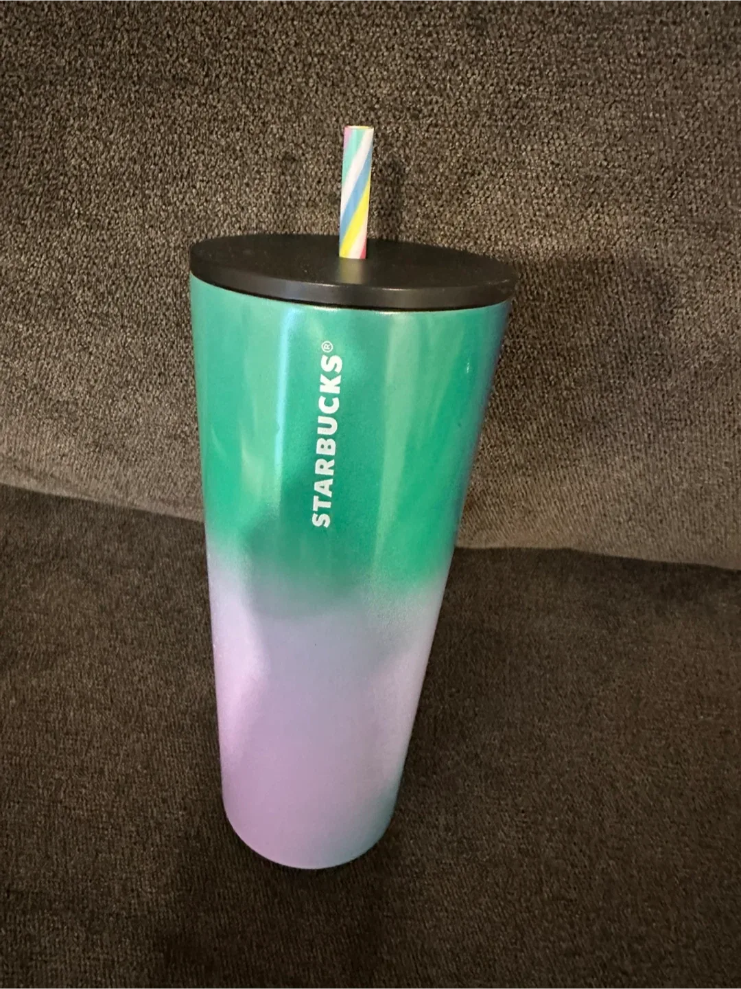 Starbucks 24oz Cold Cup Tumbler