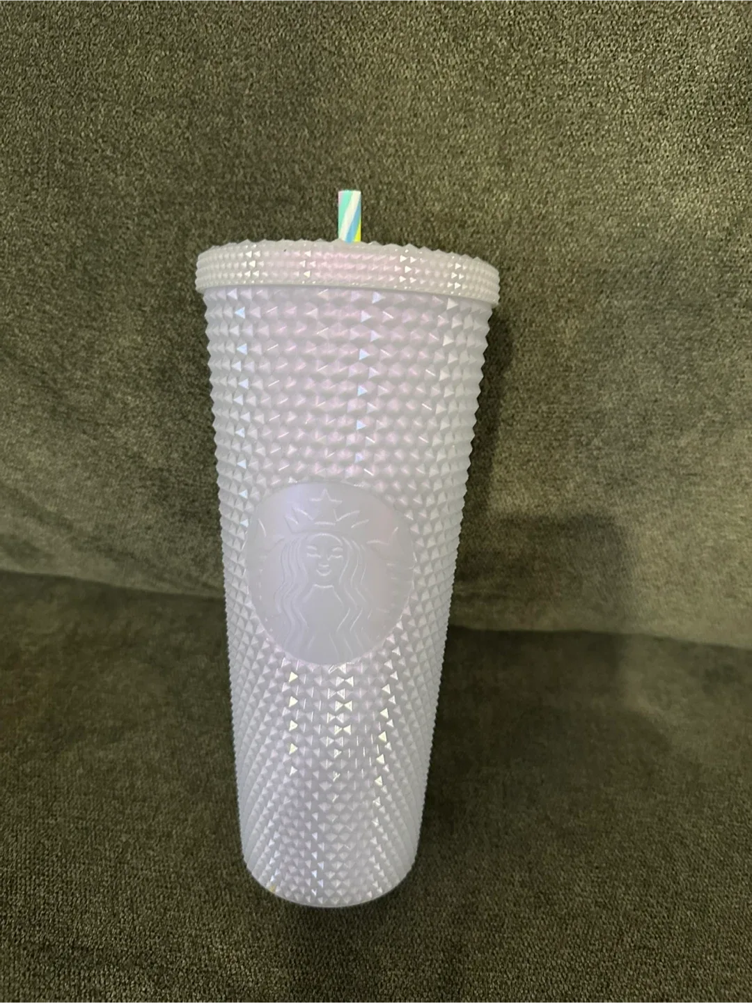 Starbucks Studded Tumbler - 24oz