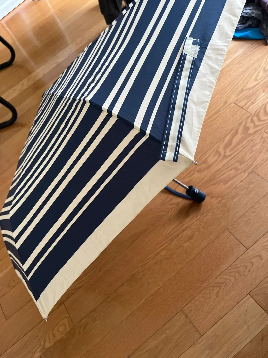 Automatic Striped Umbrella image indicator(2)