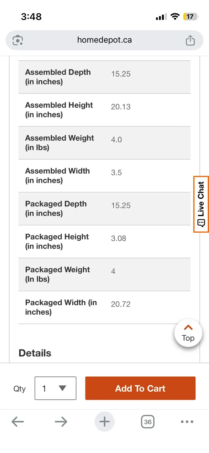 American Standard Elongated Slow Close Toilet Seat - White image indicator(3)