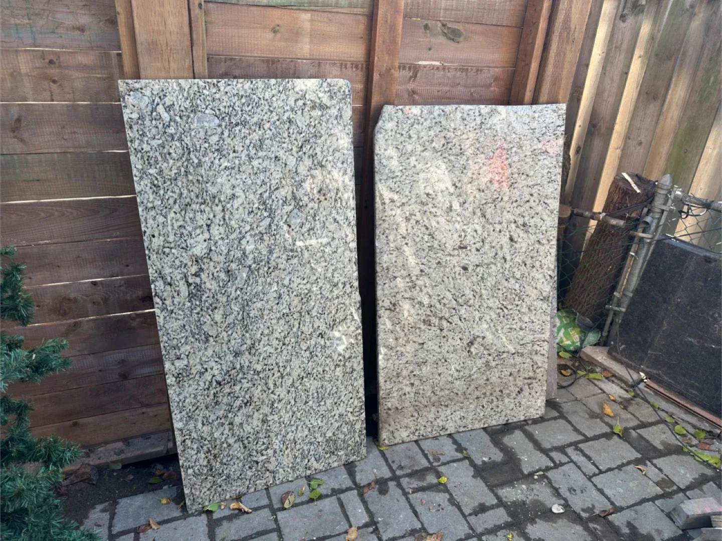 Granite Slabs - Countertop Material