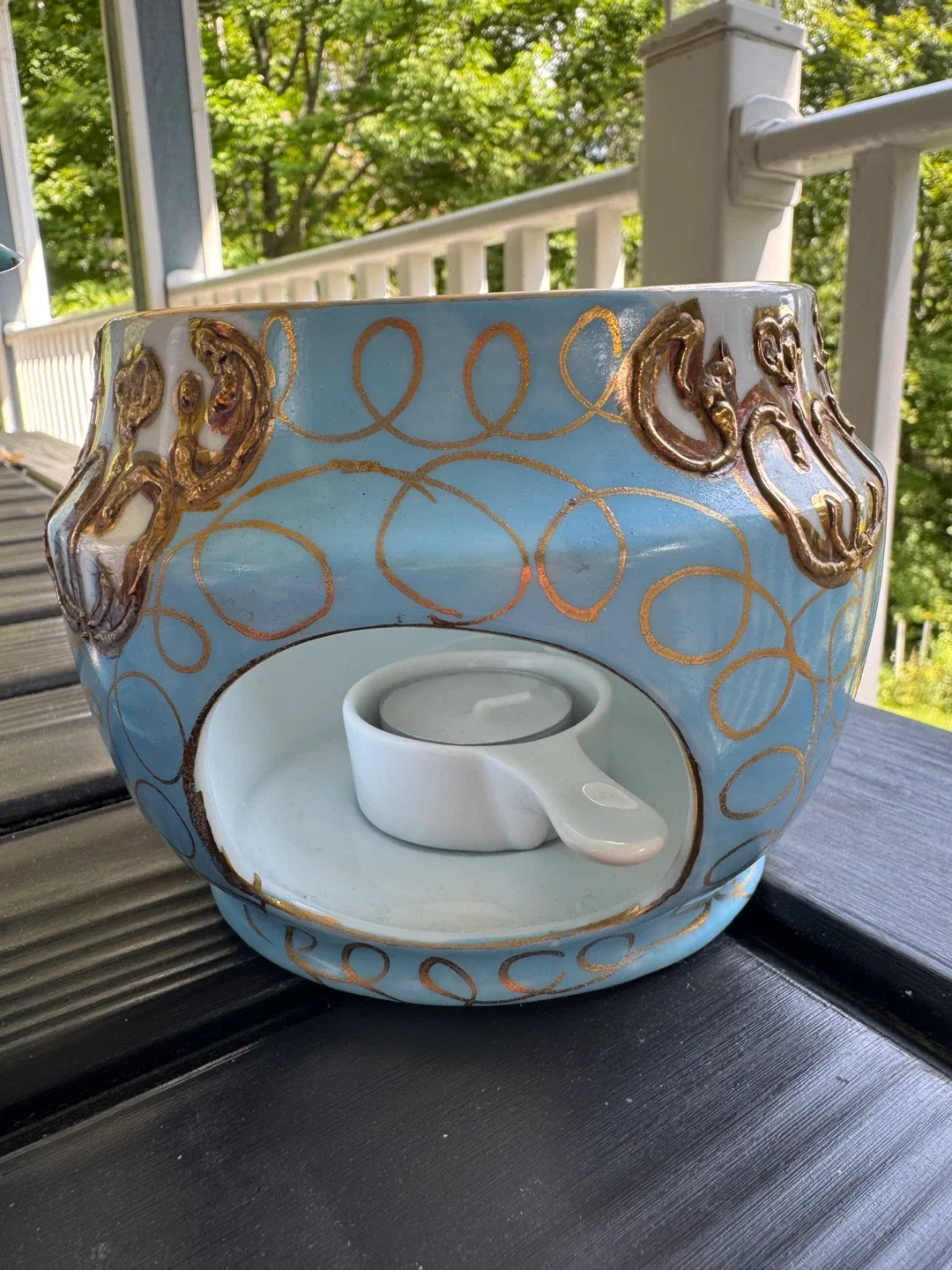 TOOS Porcelain Teapot Set - Hotels Ware image indicator(4)