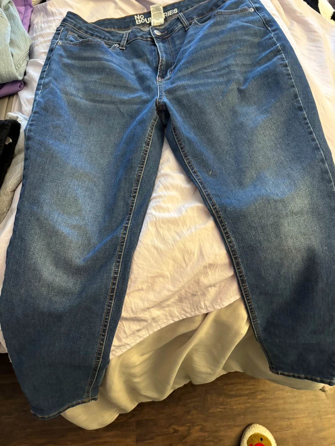 Assorted Women's Clothing & Sandals