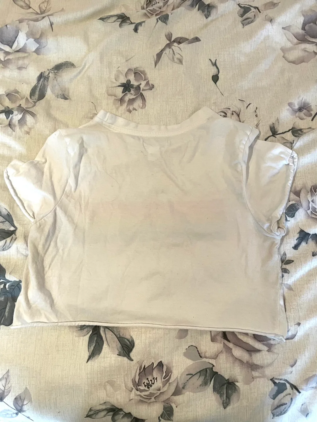 Rainbow Crop top image indicator(3)