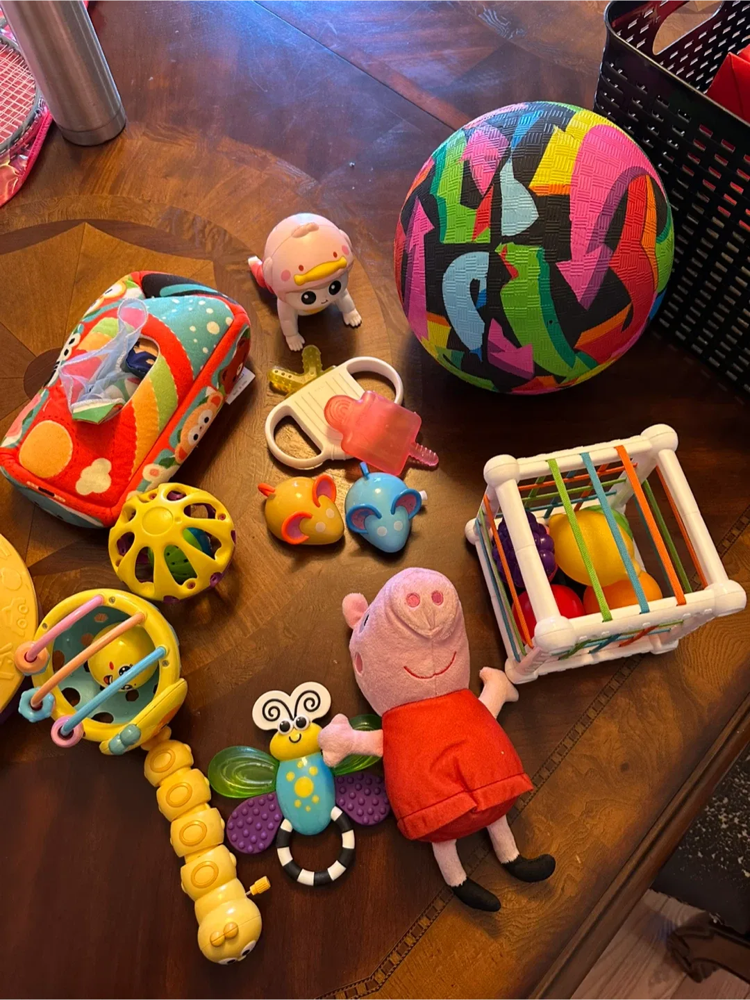 Baby Toys Bundle image indicator(2)