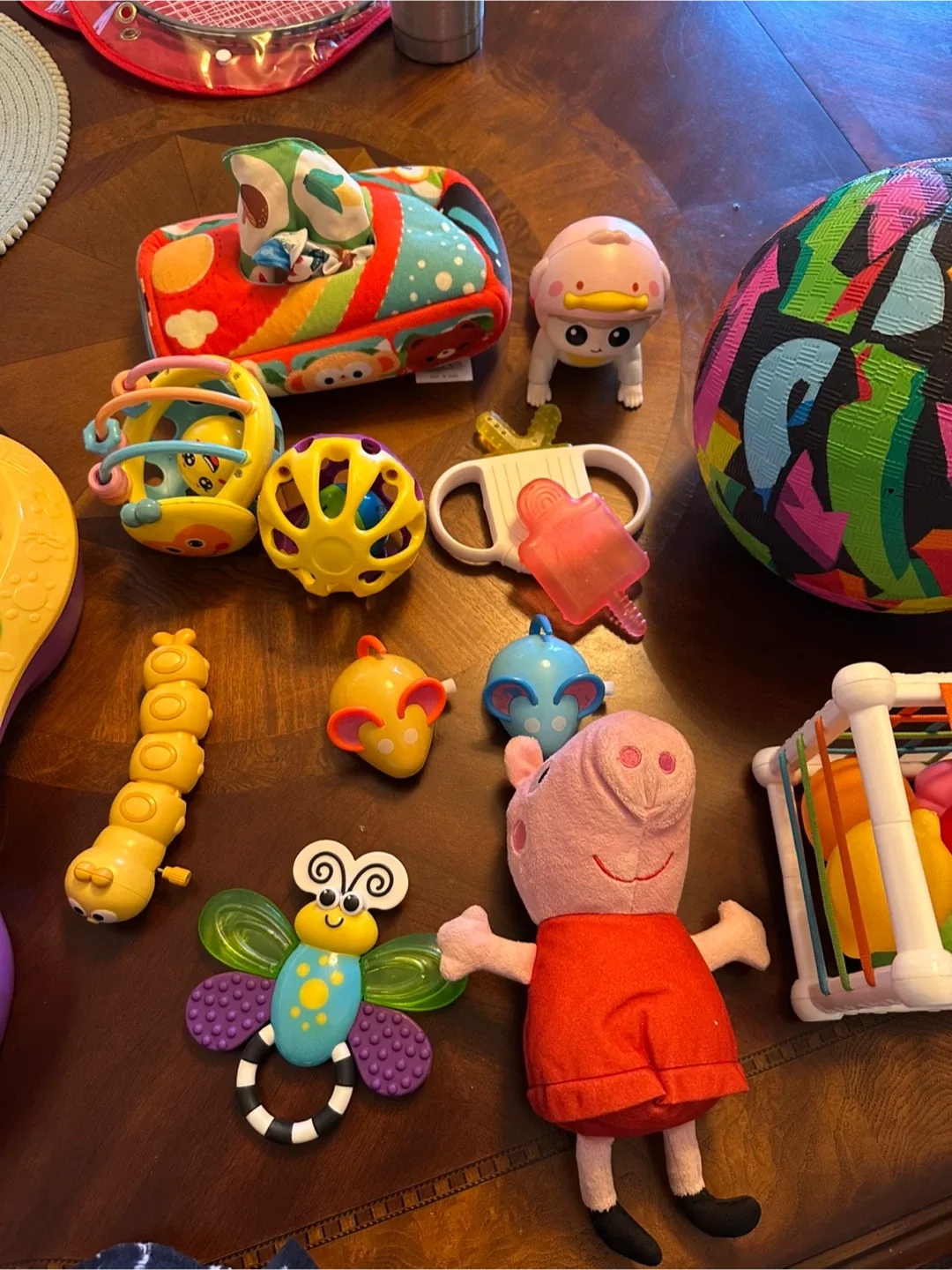 Baby Toys Bundle image indicator(3)