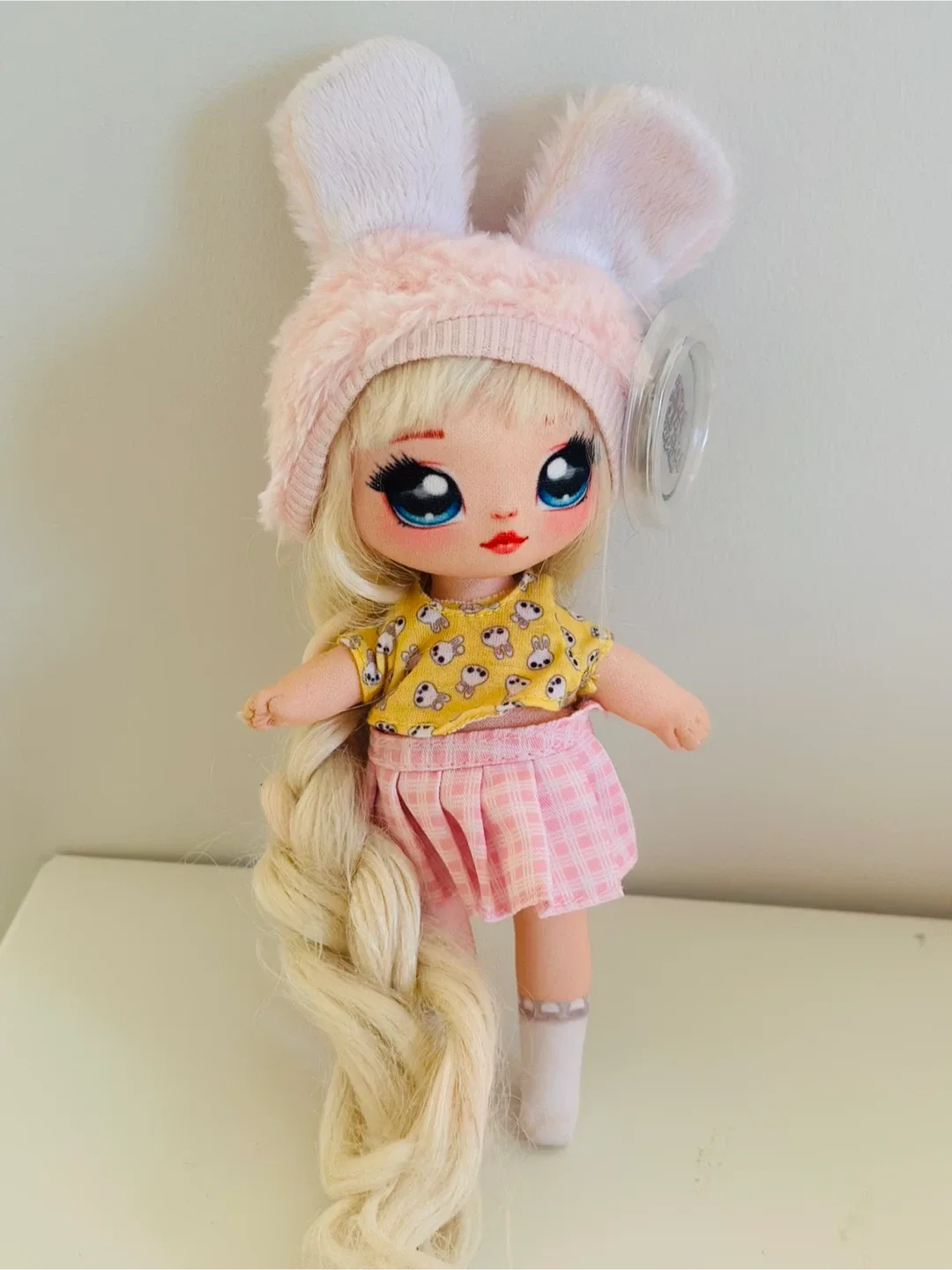 Na! Na! Na! Surprise Doll thumbnail