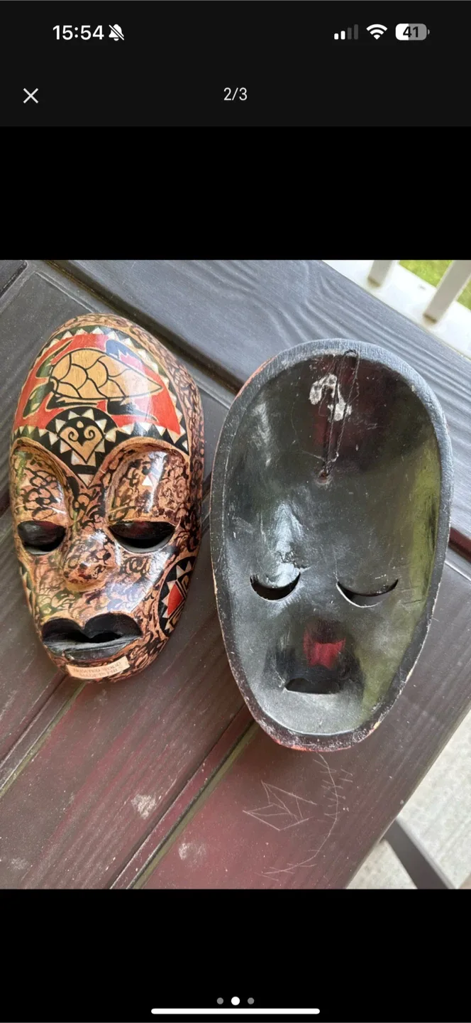 Treated Wood Fiji Mask image indicator(2)