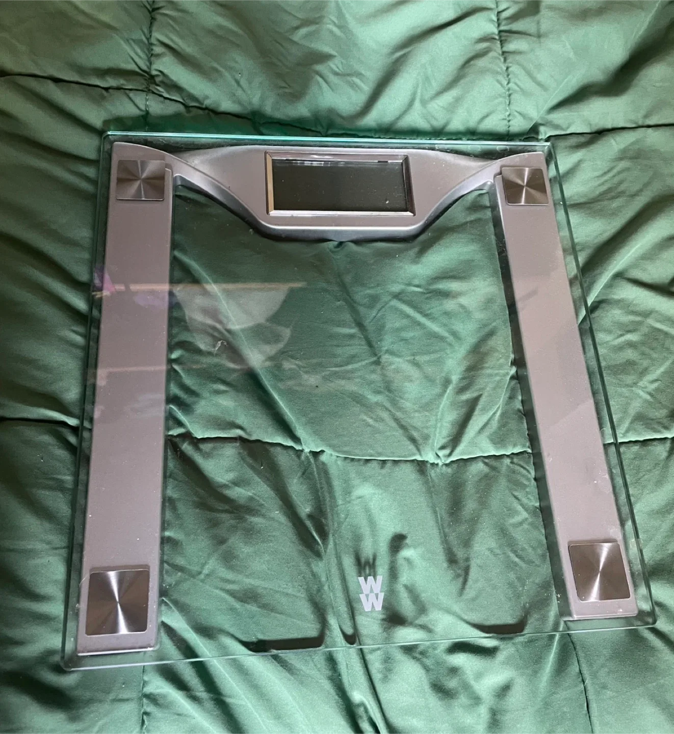 Digital Glass Scale thumbnail