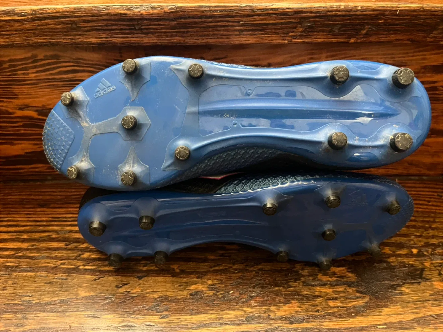 Adidas Ace 17.3 Primemesh Soccer Shoes Men’s Size 10 image indicator(8)