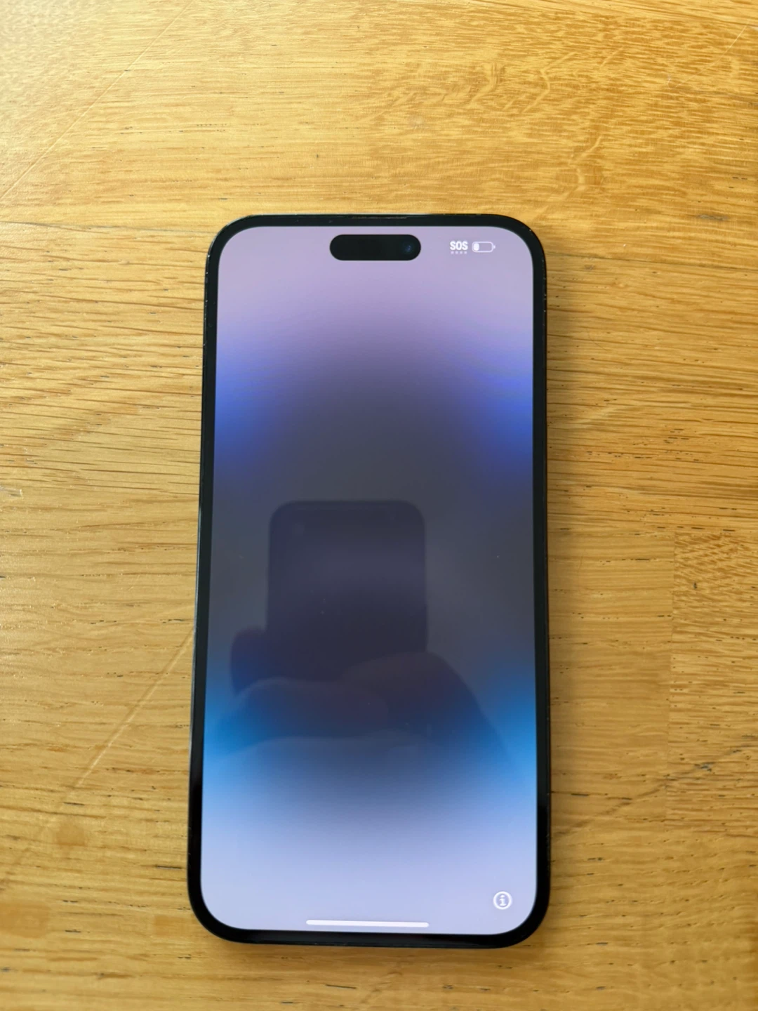 iPhone 14 Pro Max 256GB – Unlocked & Mint Condition