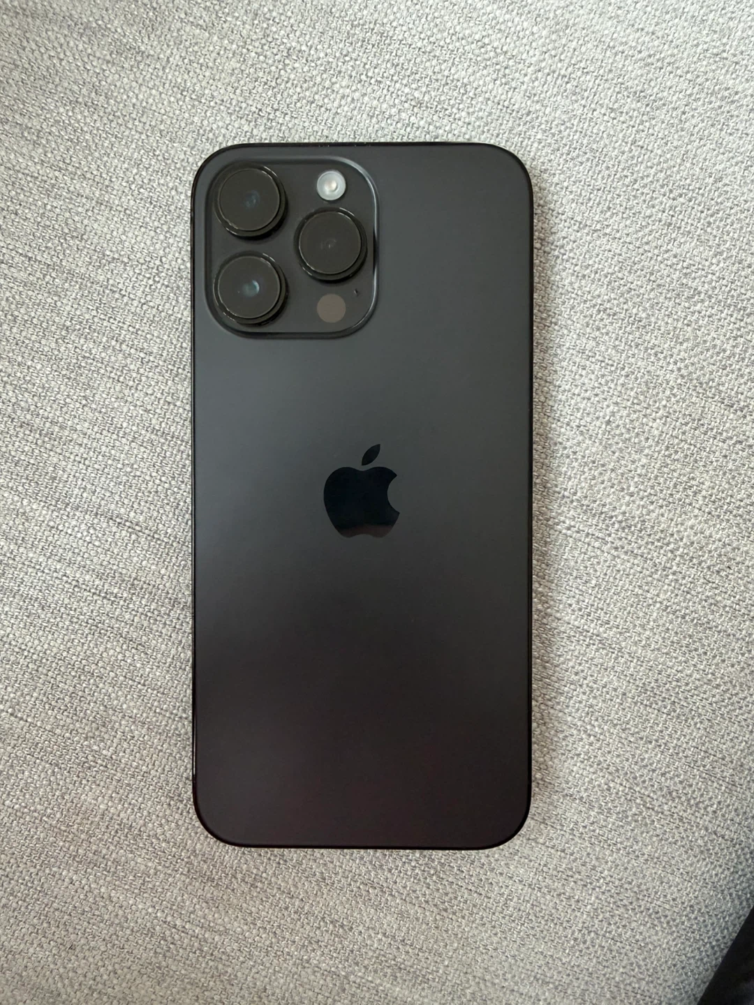 iPhone 14 Pro Max 256GB – Unlocked & Mint Condition - photo 2