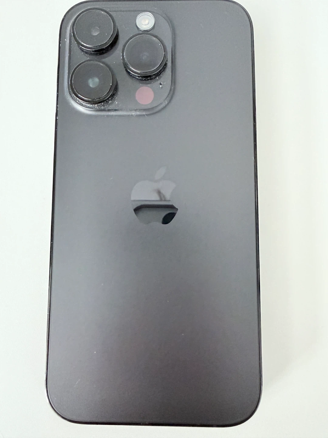 Apple iPhone 14 Pro Max - Black - 1TB - photo 2