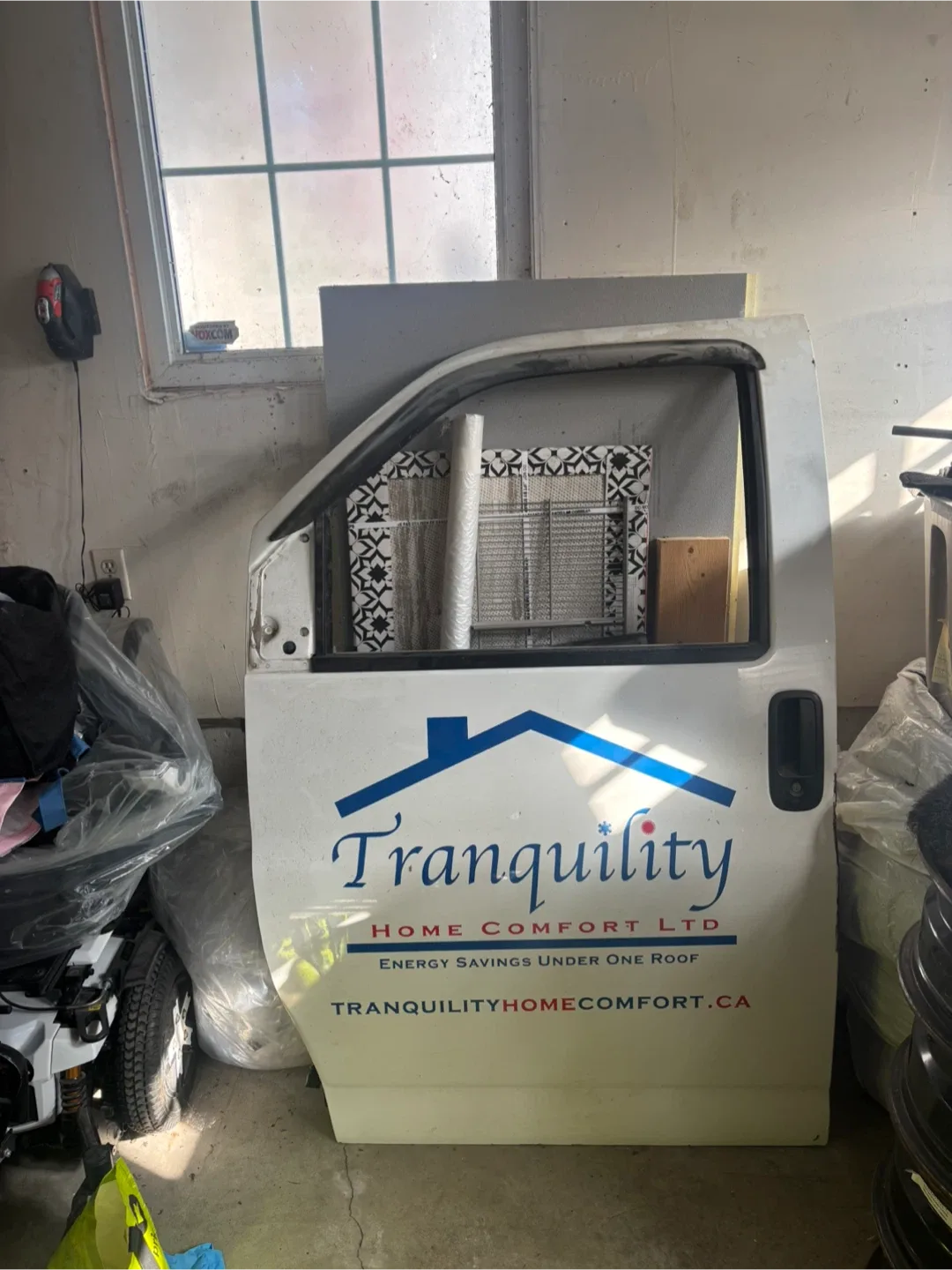 Car Door & Side Mirror image indicator(3)