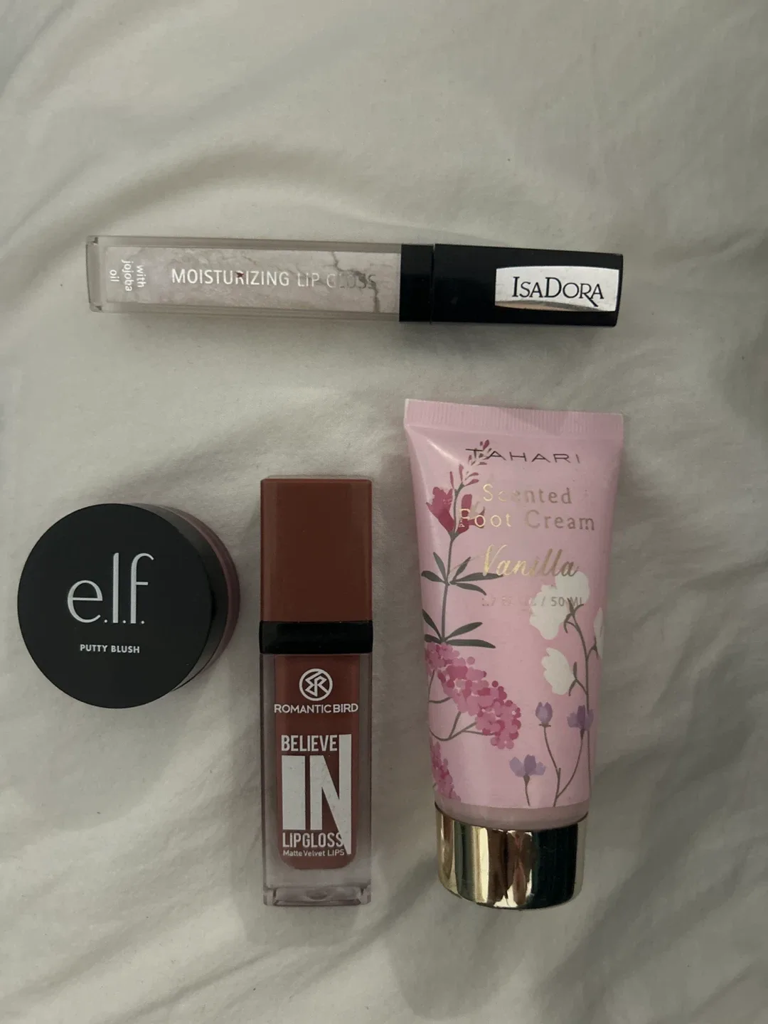makeup bundle