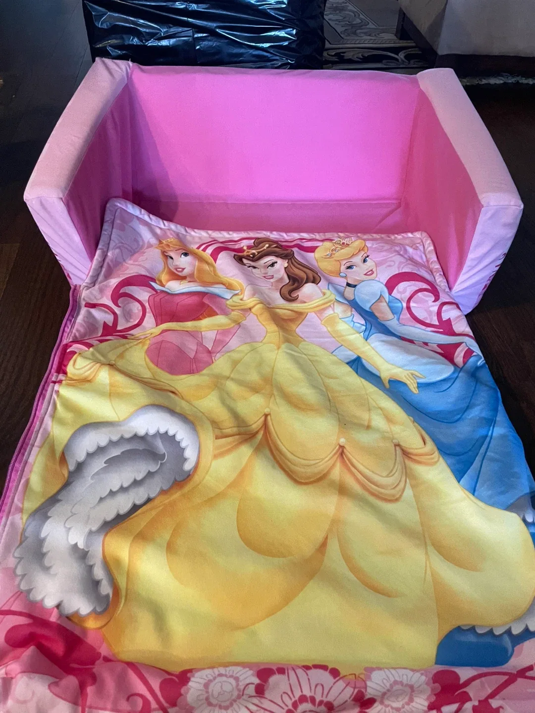 2 Kids Sofa Bed thumbnail