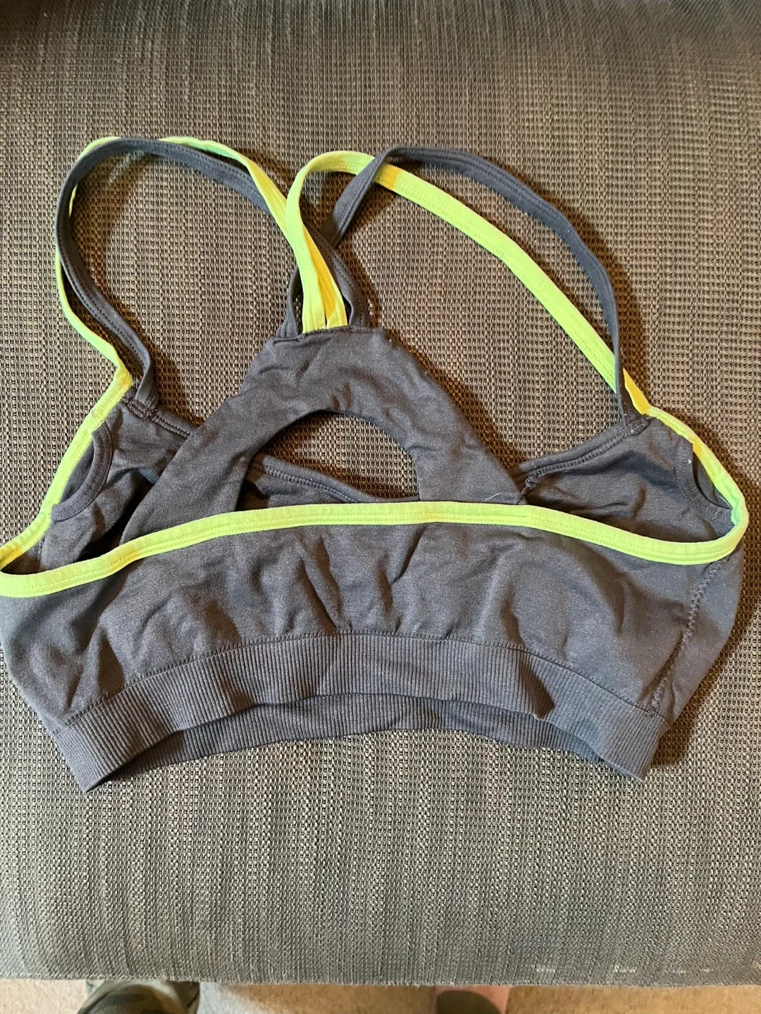 Sports Bra and new pantyhose  🥕 image indicator(2)