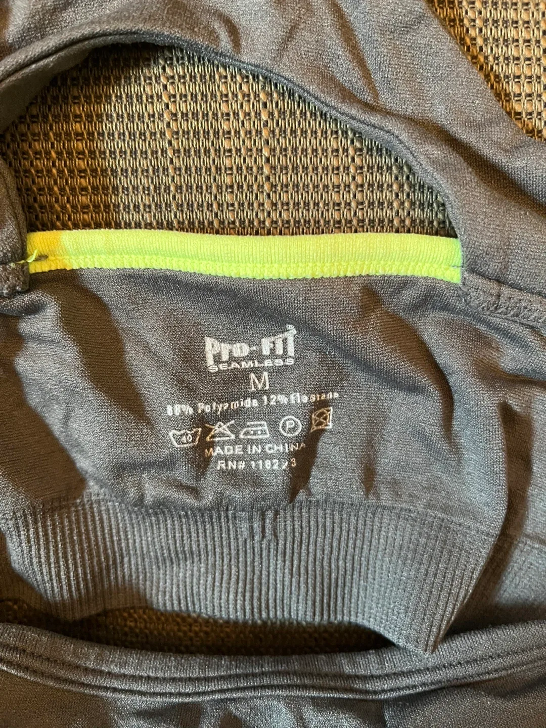 Sports Bra and new pantyhose  🥕 image indicator(3)