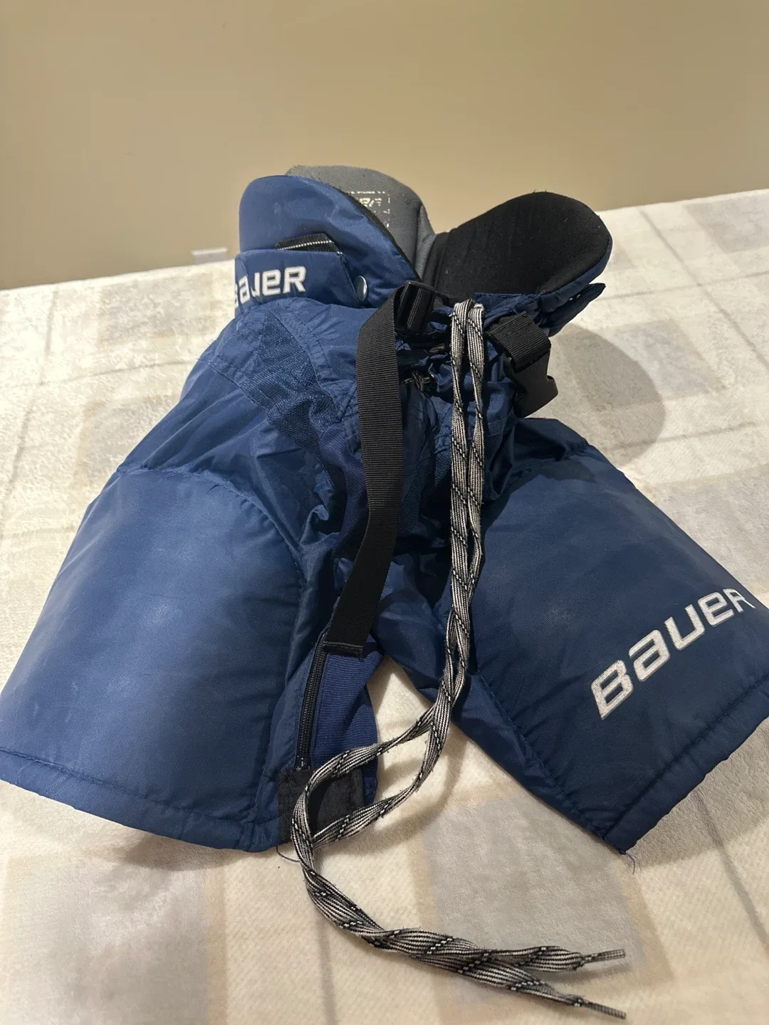 Bauer Nexus Elevate Hockey Pants thumbnail