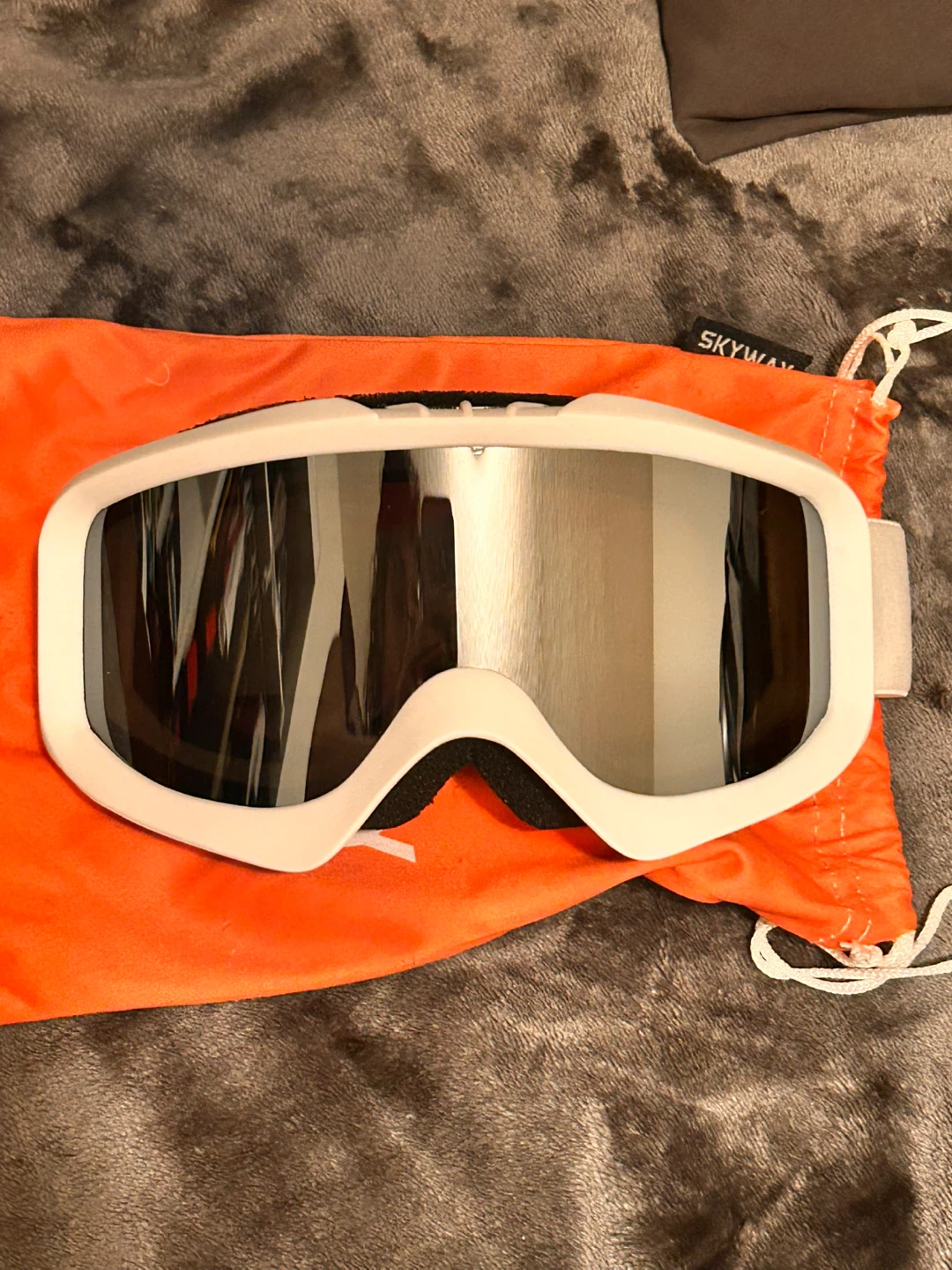 ski goggles - photo 2