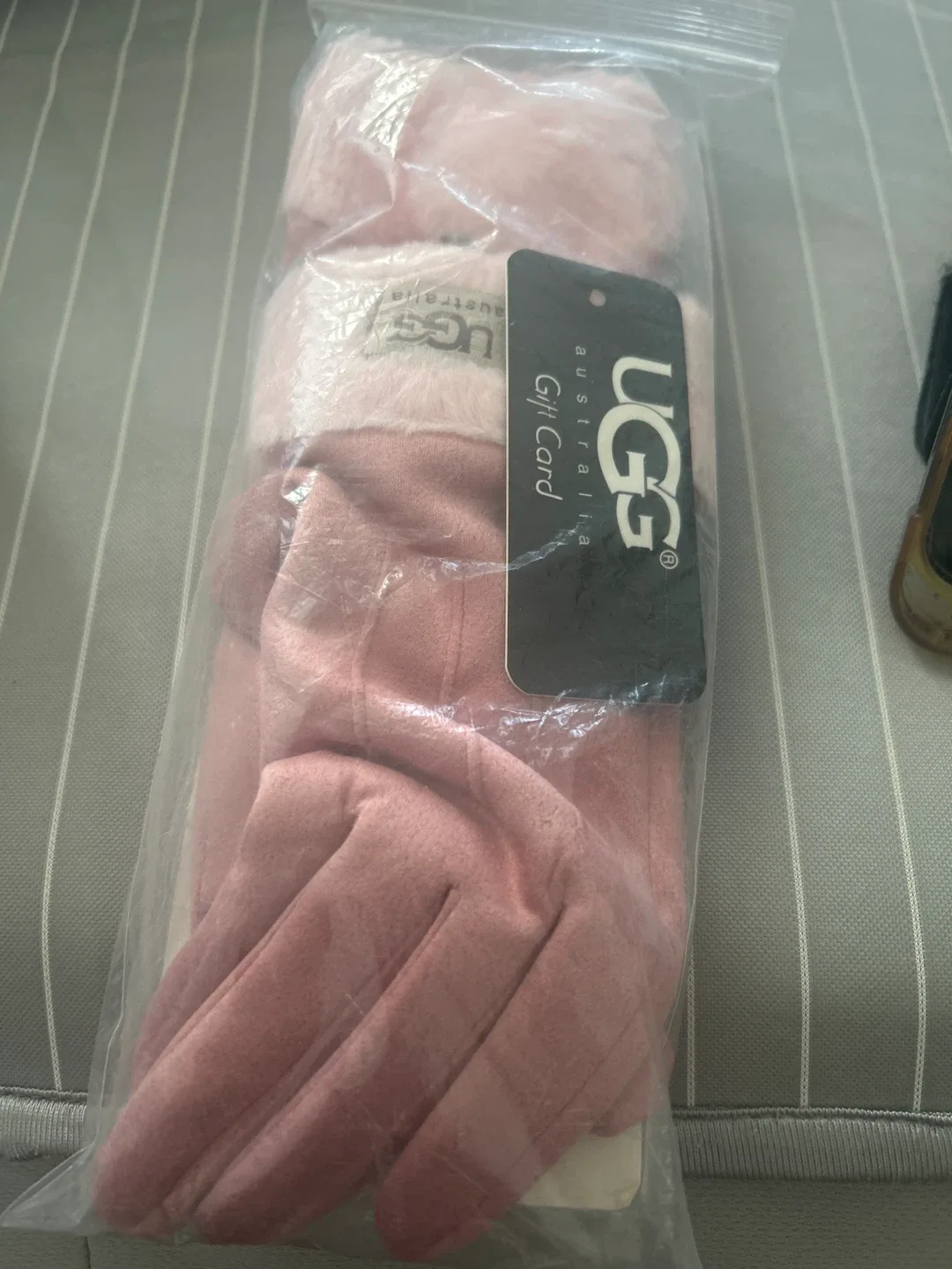 UGG Australia Gift Card thumbnail