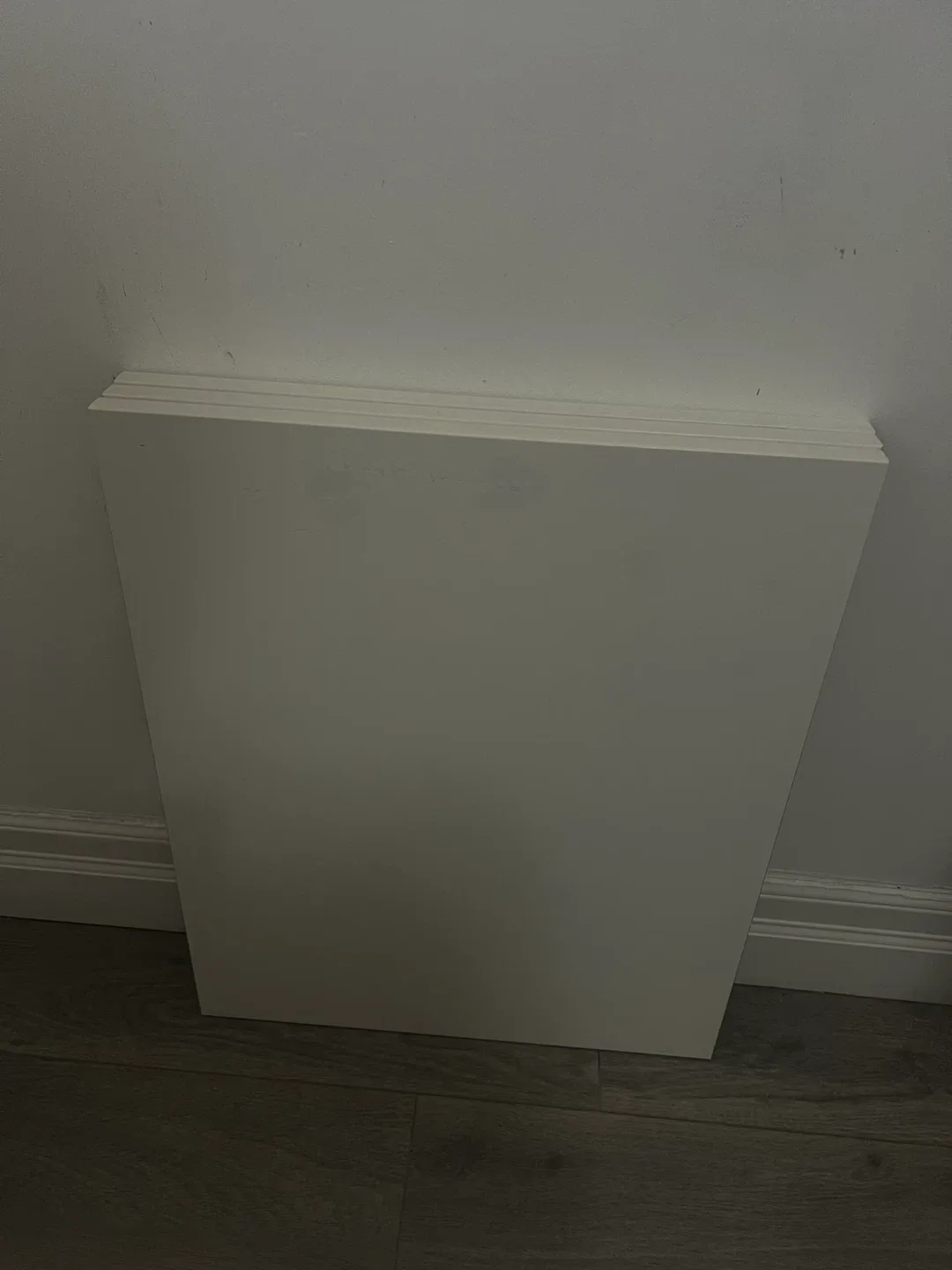 Tall Wardrobe, Adjustable Shelves & Drawers,delivery available image indicator(4)