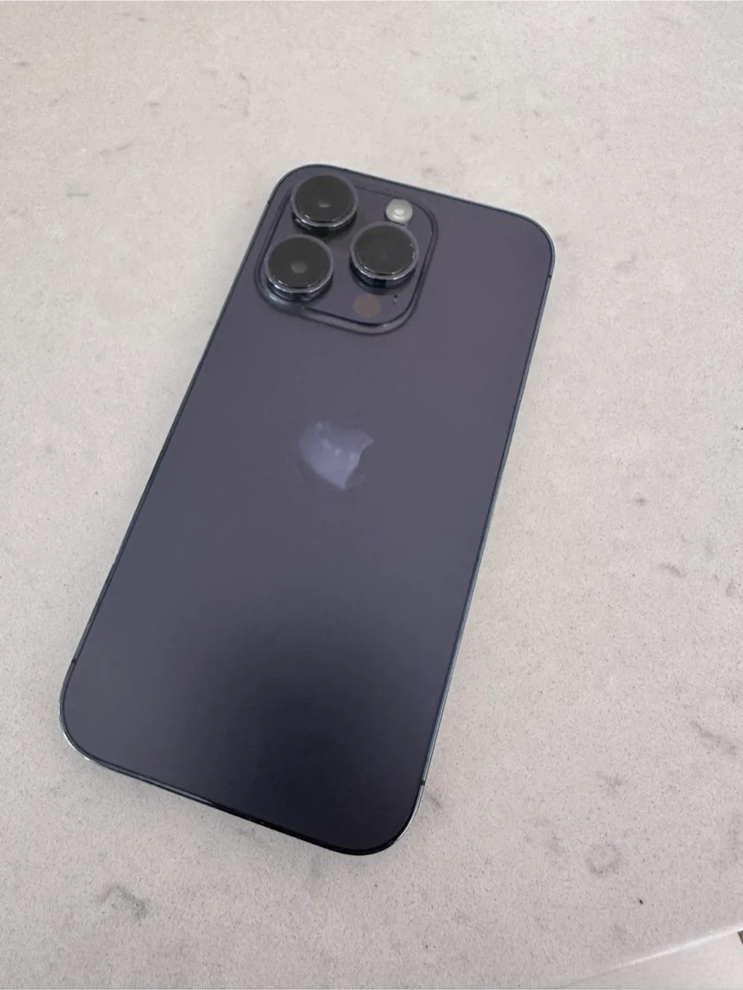 iPhone 14 Pro -Deep Purple image indicator(3)