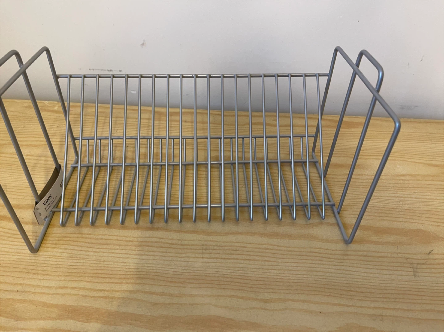 IKEA VINK Dish Rack