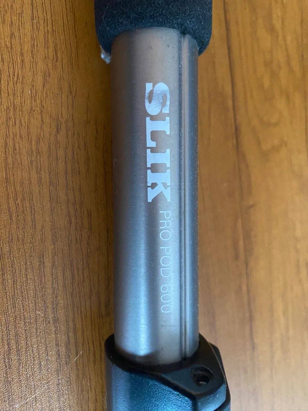 SLIK Pro Pod 600 Monopod image indicator(2)