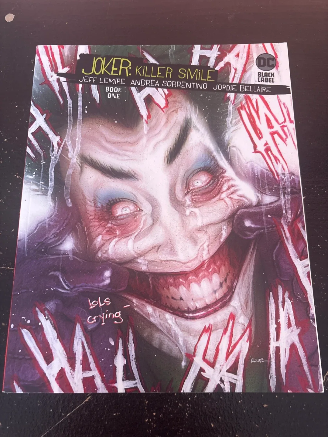 (Comic Books) Marvel & DC Comic Books. image indicator(3)