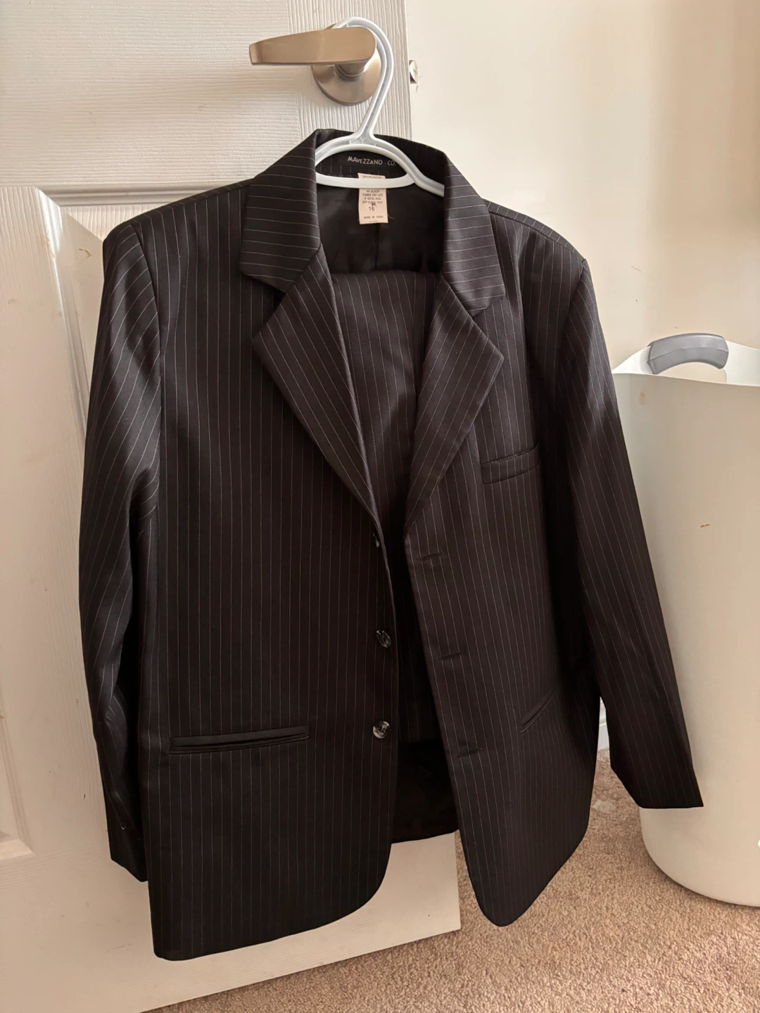 Boys  Blazer Pant - photo 2
