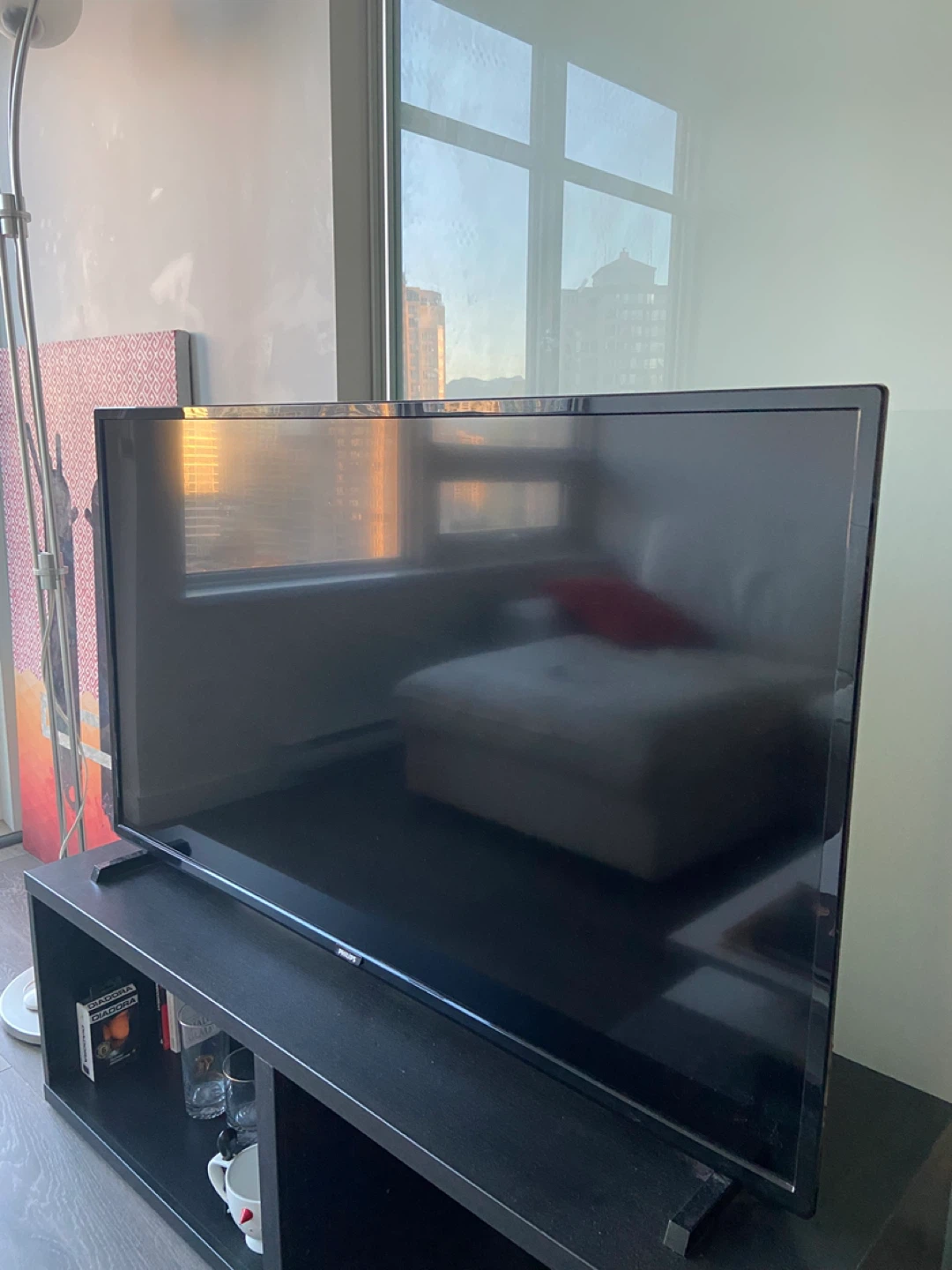 4K Ultra HD 50 inch Android Smart TV with Google Assistant - photo 4
