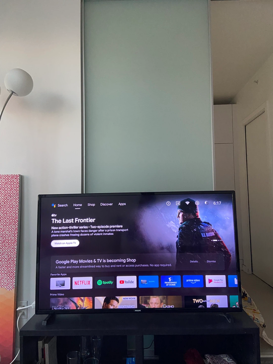 4K Ultra HD 50 inch Android Smart TV with Google Assistant - photo 2
