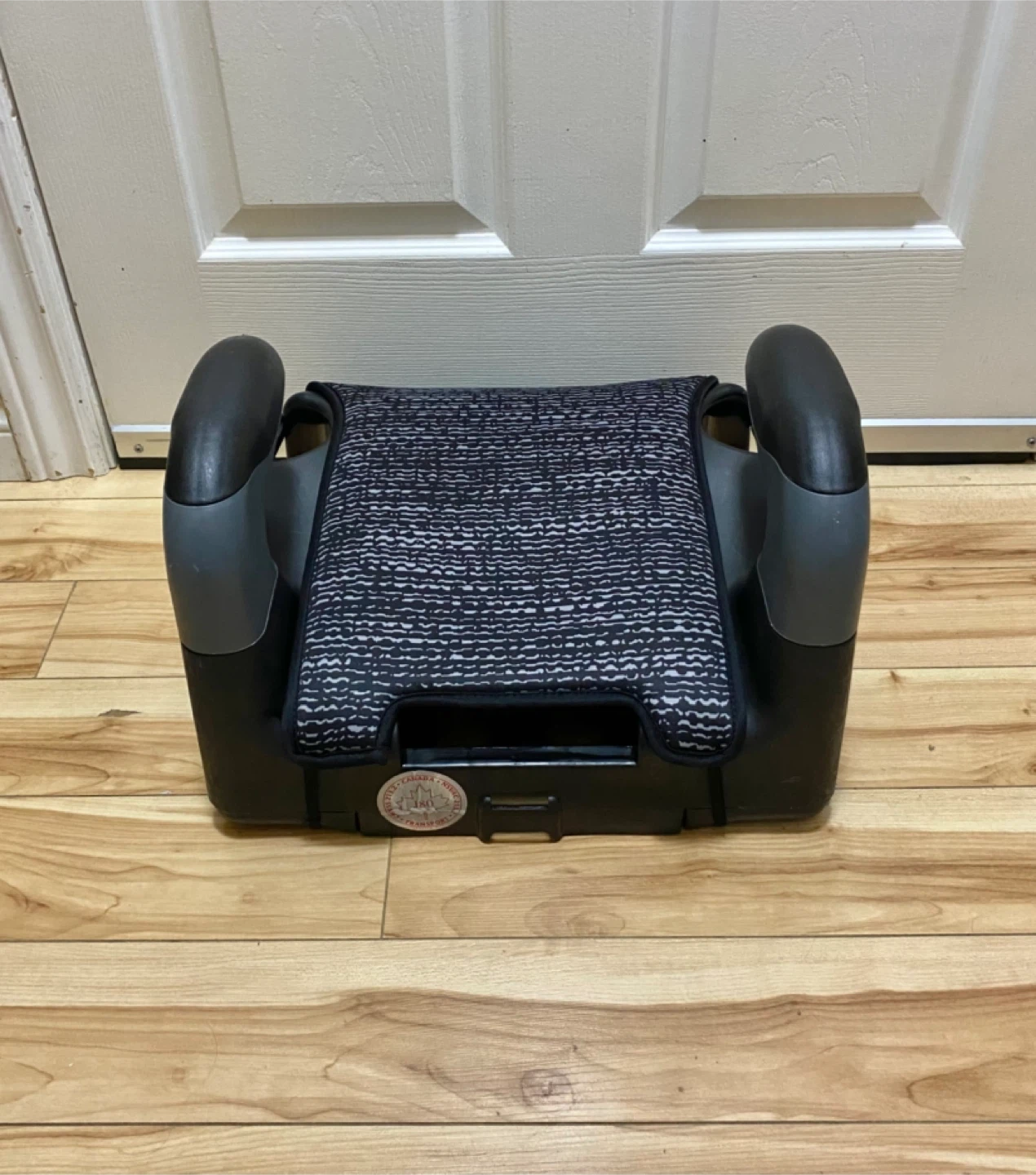 Evenflo Booster Car Seat - photo 4
