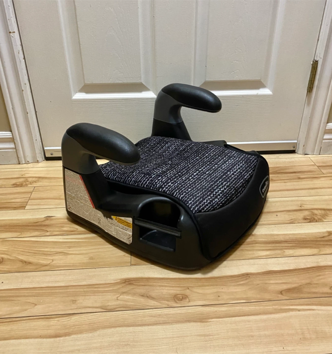 Evenflo Booster Car Seat