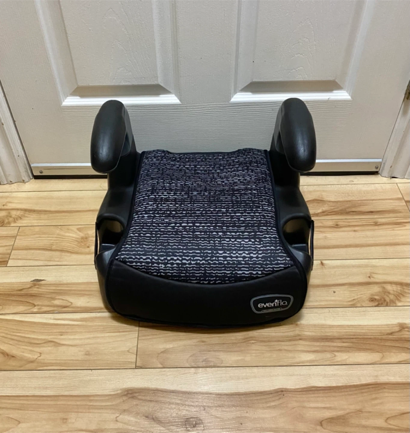 Evenflo Booster Car Seat - photo 3