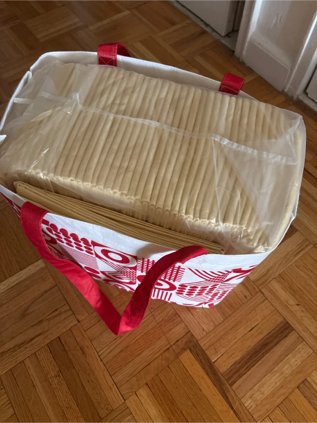 doggy pads 24x44 (x-large) thumbnail