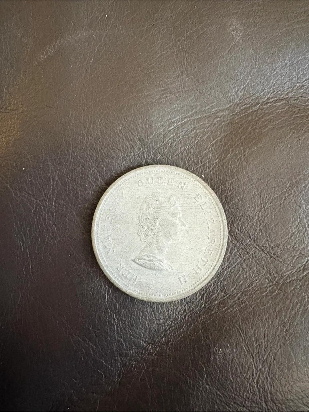 Royal Visit Steinbach Manitoba Coin image indicator(2)