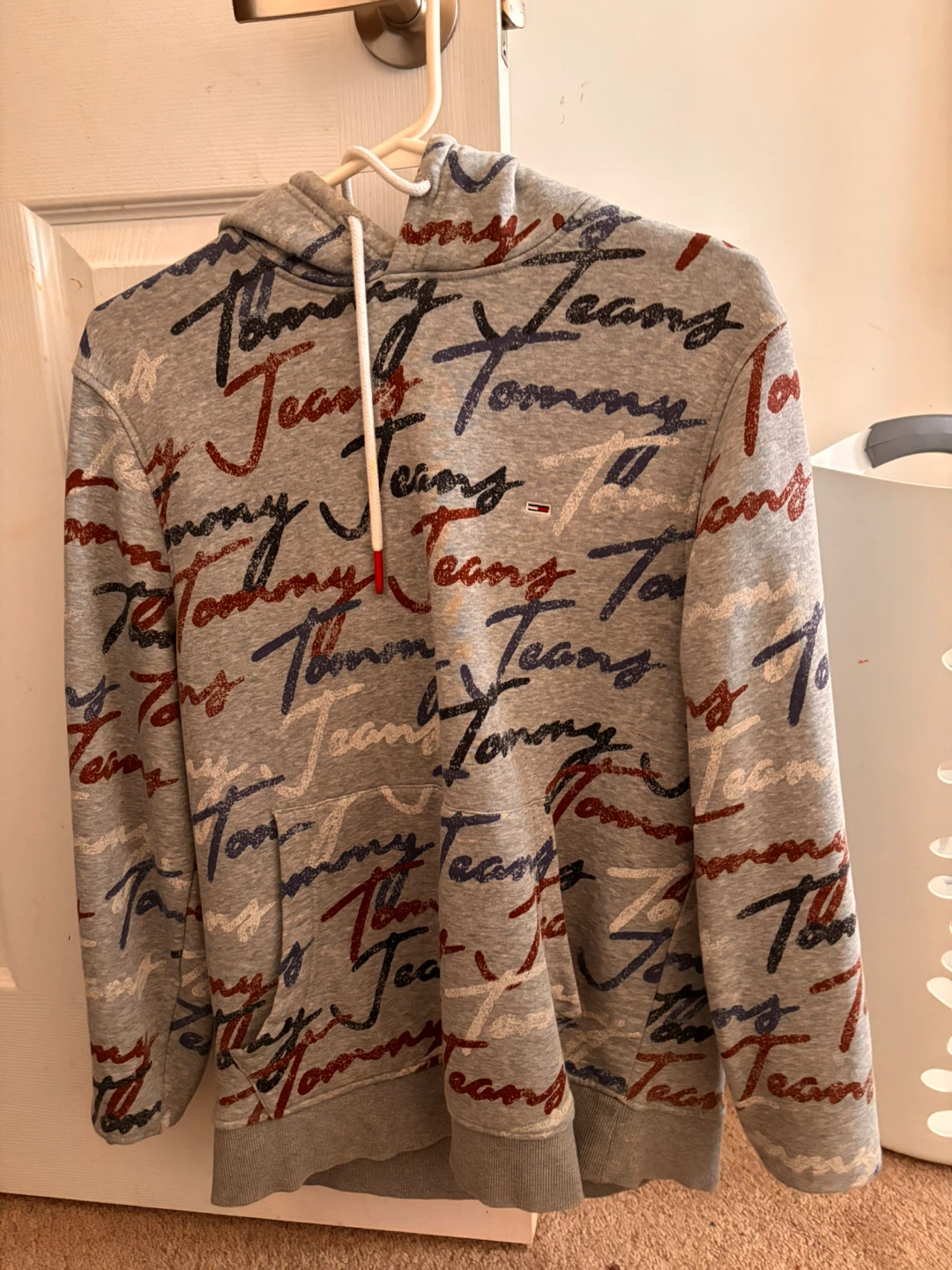 Boys hoodies in good condition