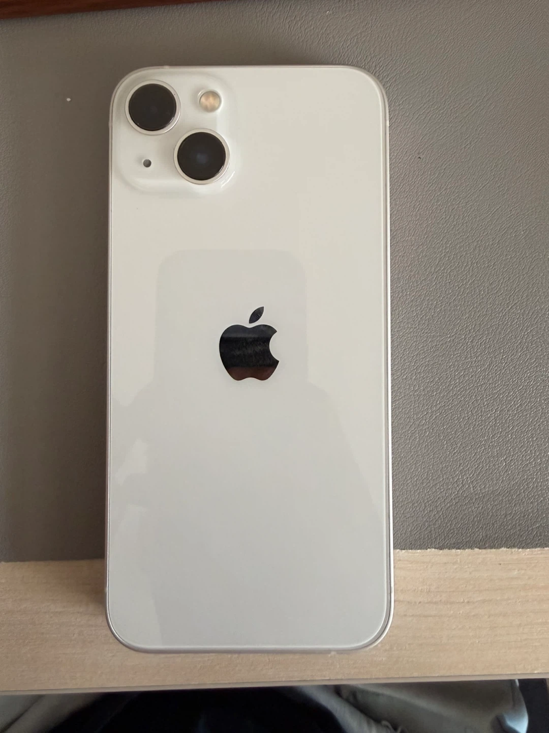 Apple iPhone 13 128GB White - photo 2