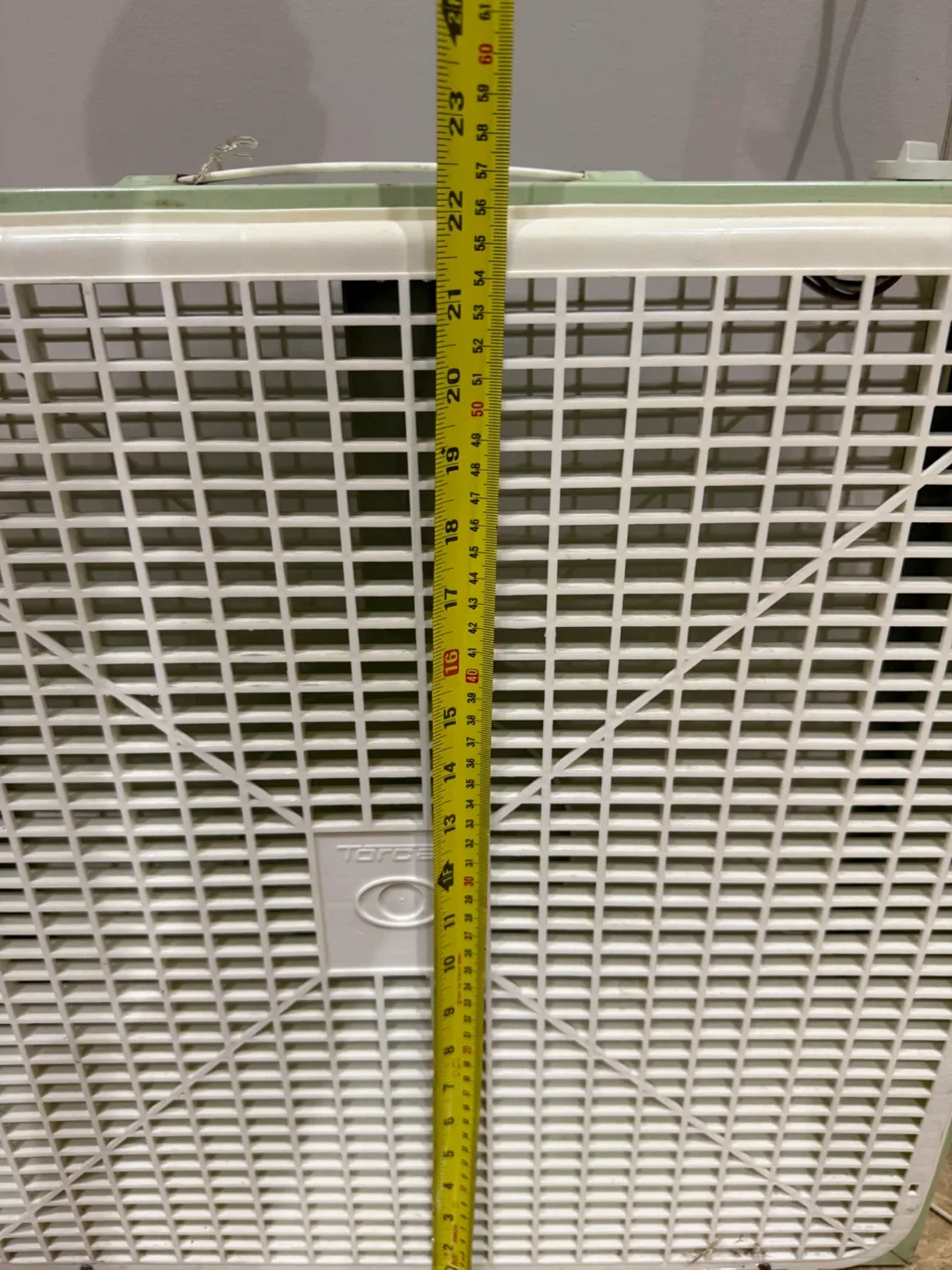 Torcan Box Fan image indicator(3)