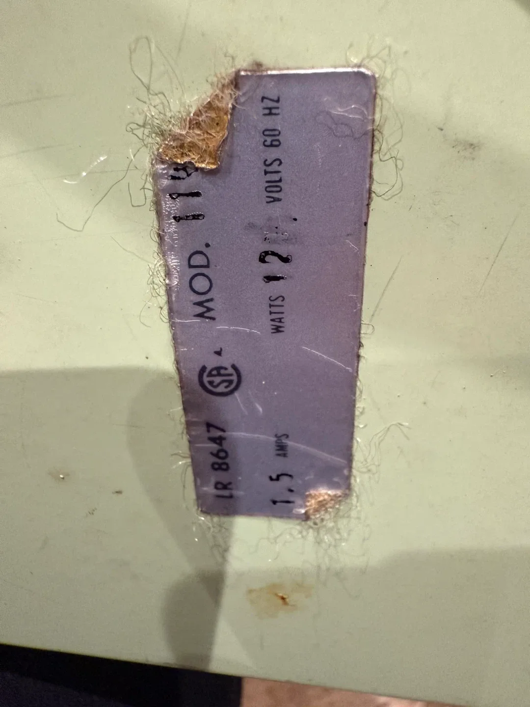 Torcan Box Fan image indicator(5)