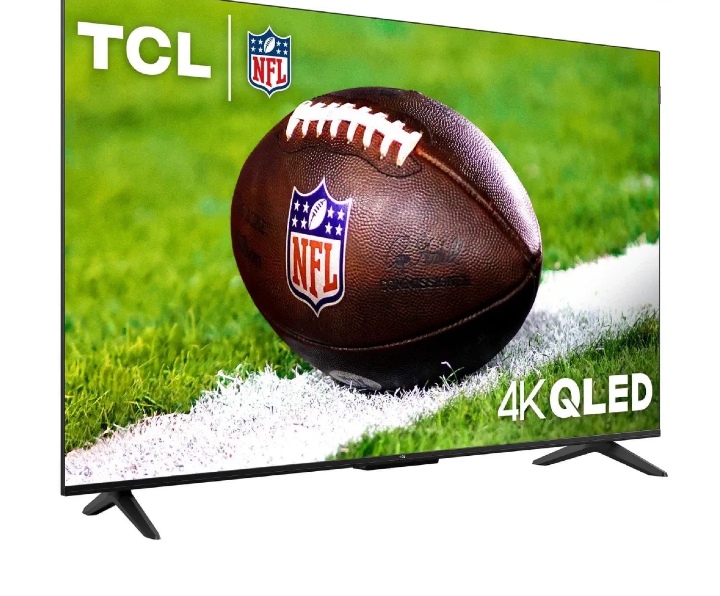 50” TCL 4K QLED Smart Google TV image indicator(2)