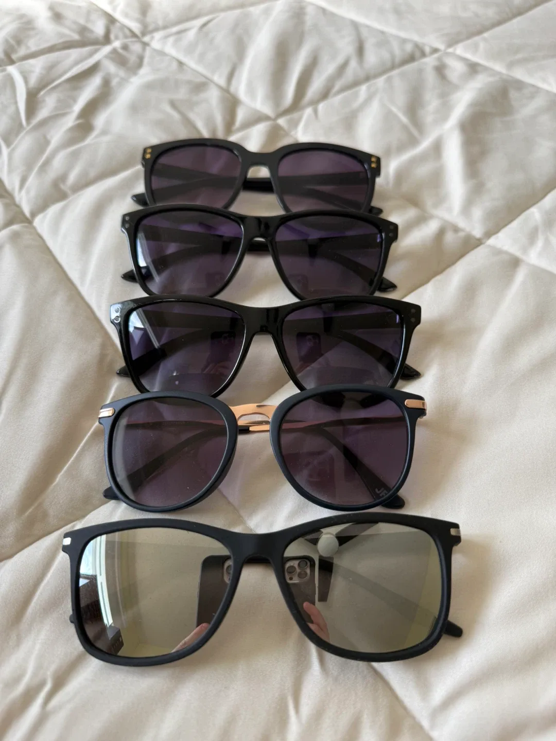 Sunglasses - Assorted Styles thumbnail