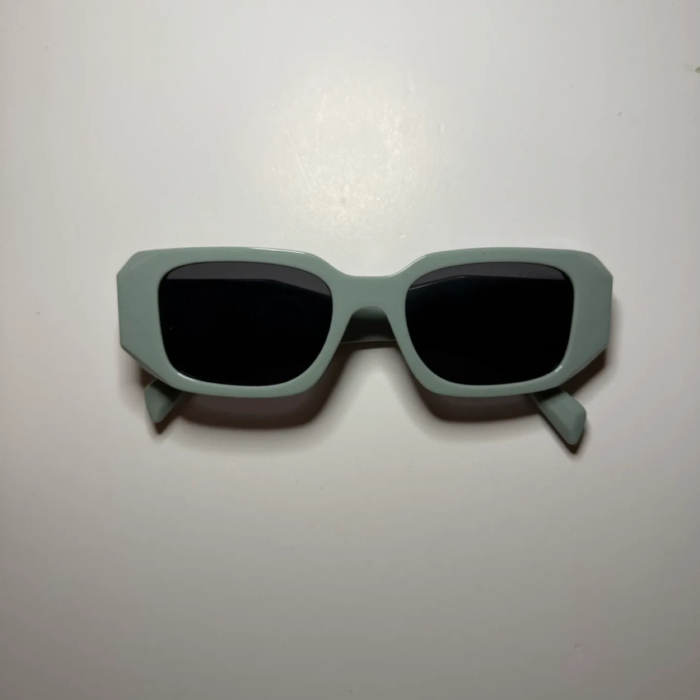 Prada Sunglasses - Light Green image indicator(2)