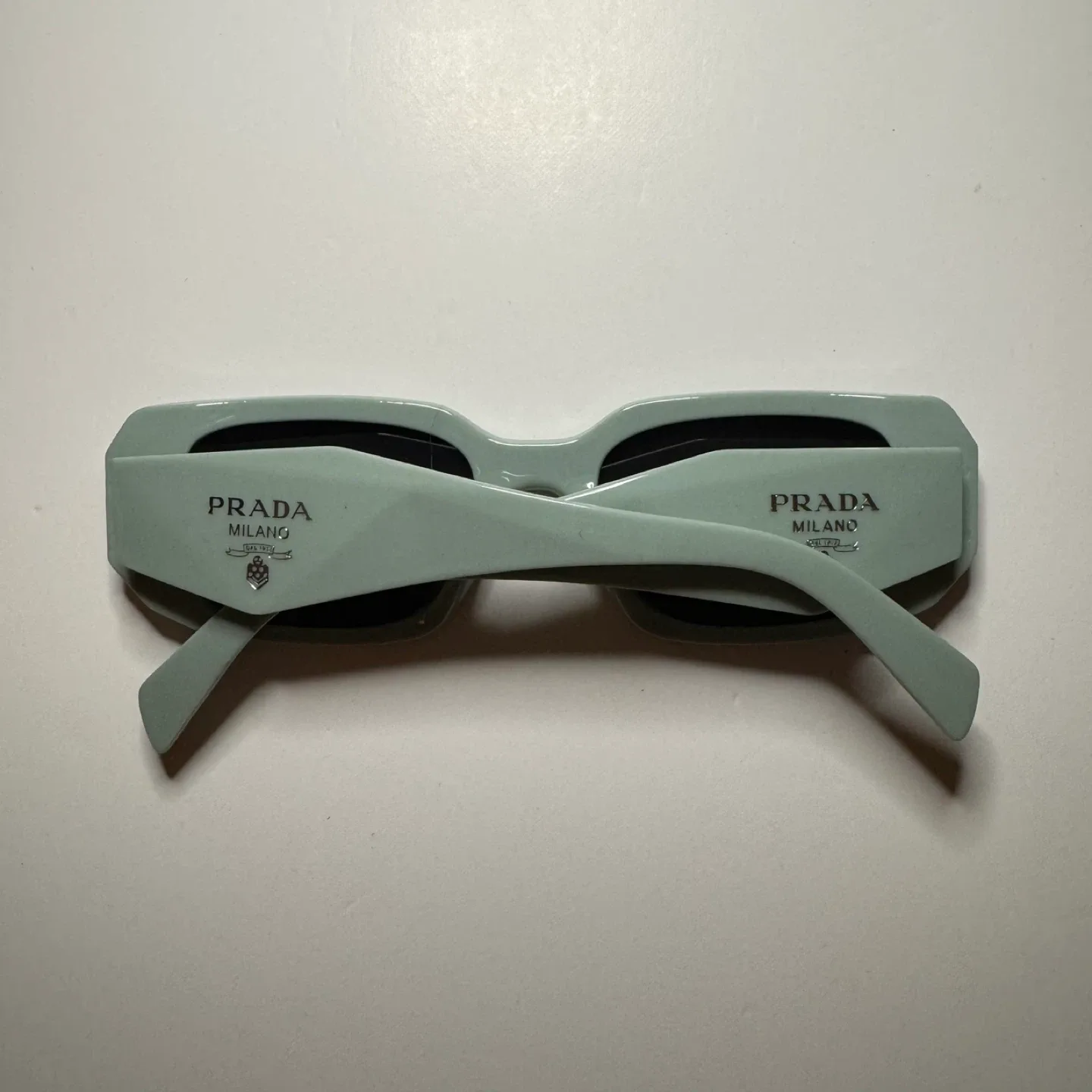 Prada Sunglasses - Light Green image indicator(3)